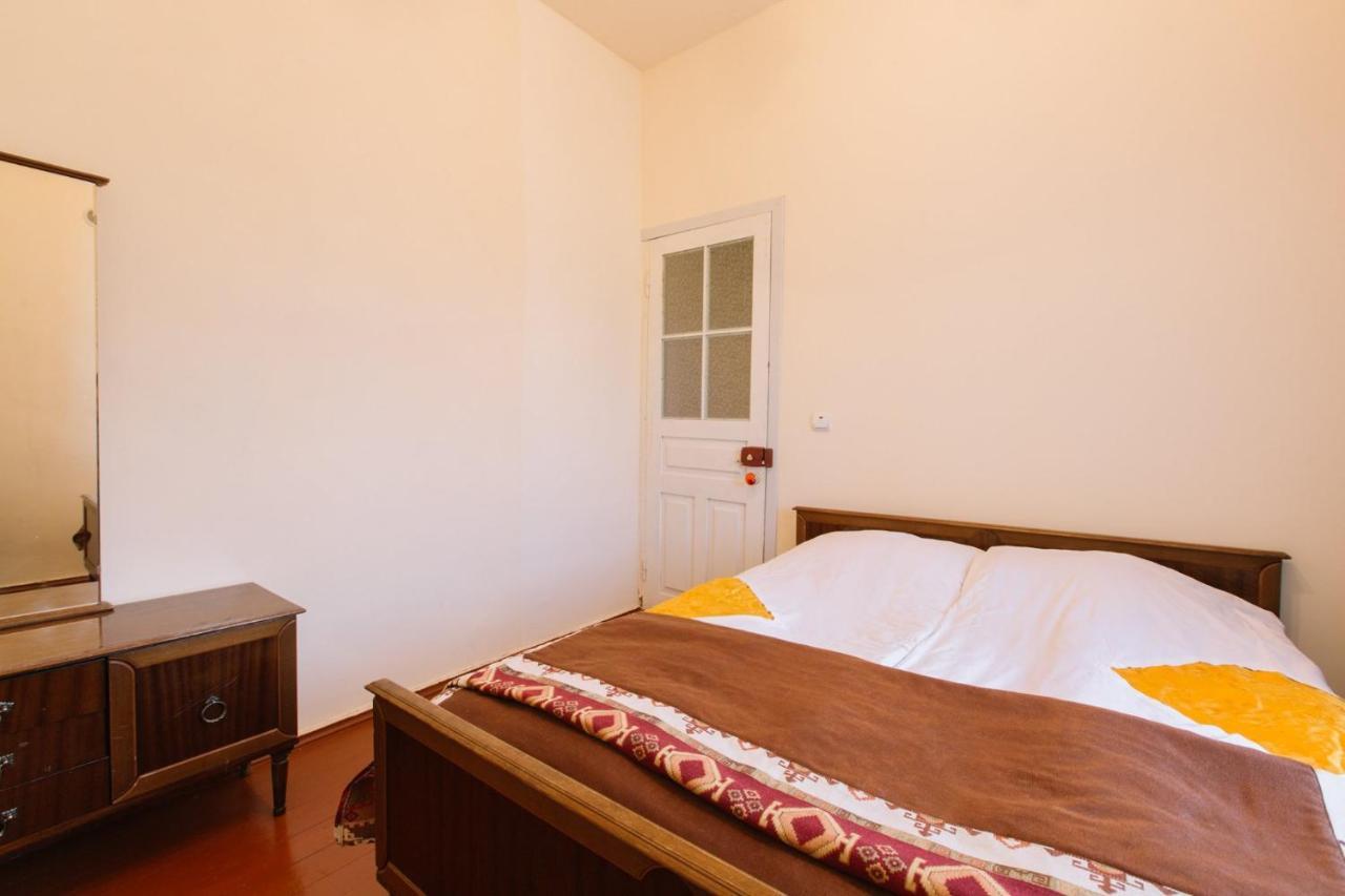 B&B Ruzan Yeghegnadzor Exterior photo