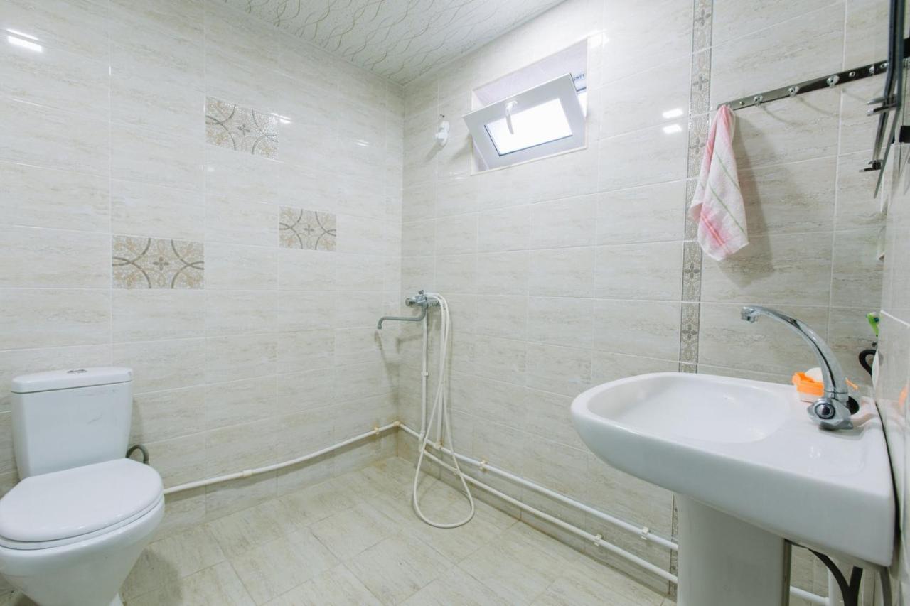 B&B Ruzan Yeghegnadzor Exterior photo