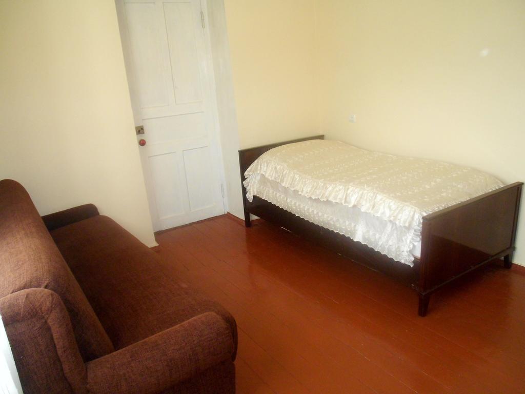 B&B Ruzan Yeghegnadzor Room photo